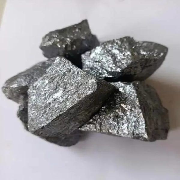 Silicon Metal